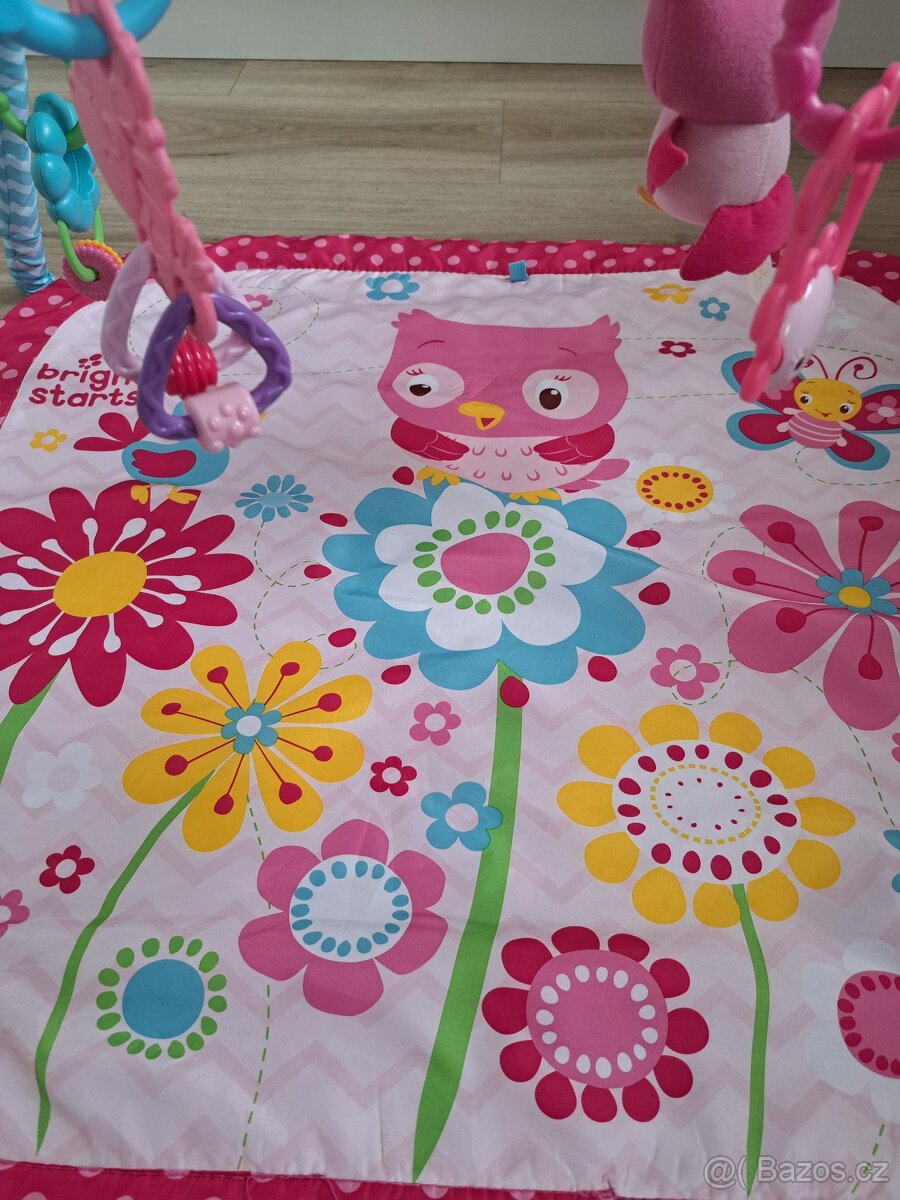 Hrací podložka - 2