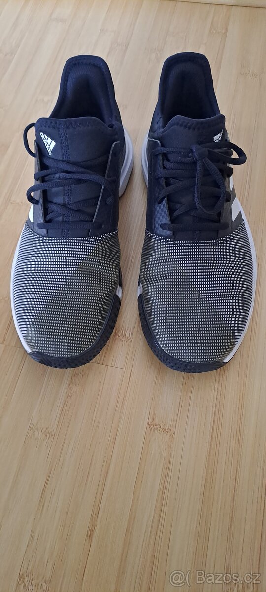 Pánské boty Adidas - 2