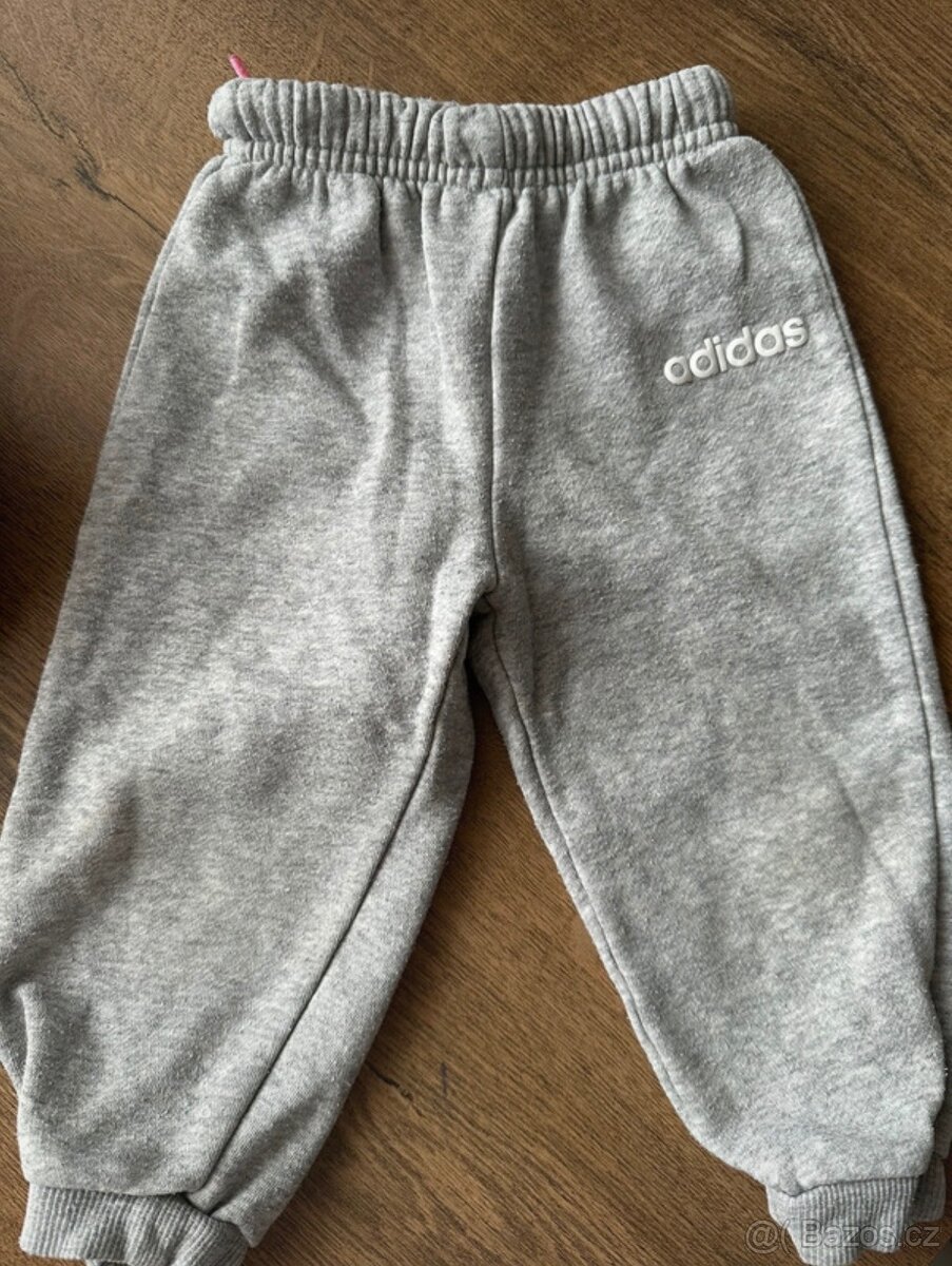 Balík oblečení - 2