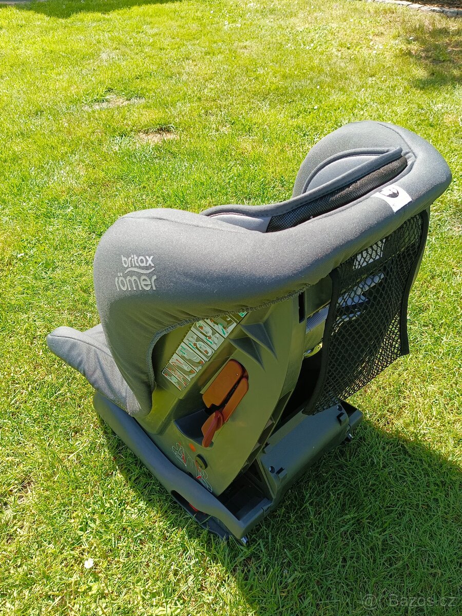 Britax Römer Duo Plus 9-18 kg - 2