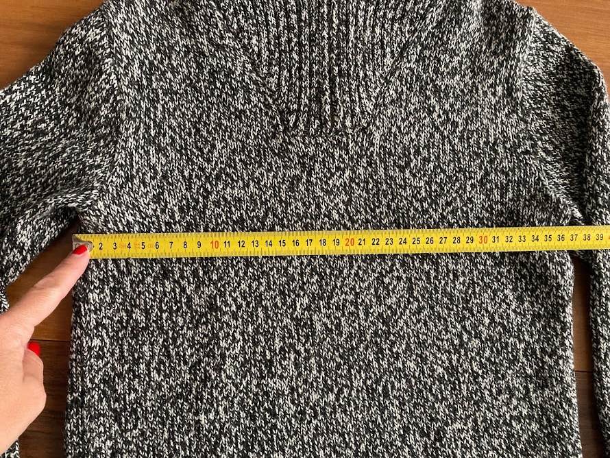 Svetr Ralph Lauren - vel. 7 let - 2