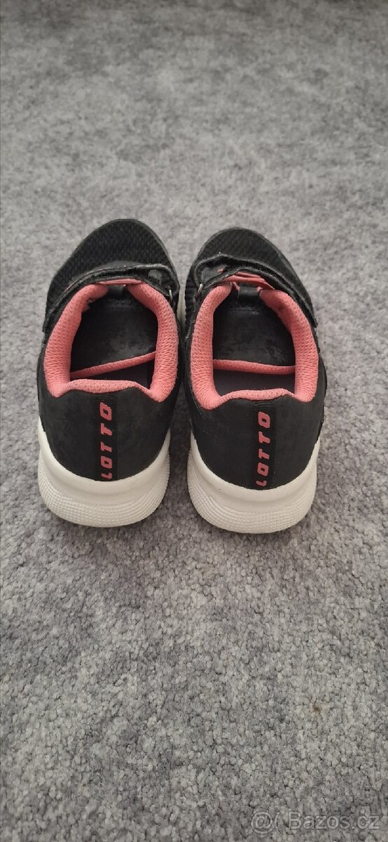 Tenisky Lotto vel. 33 - 2