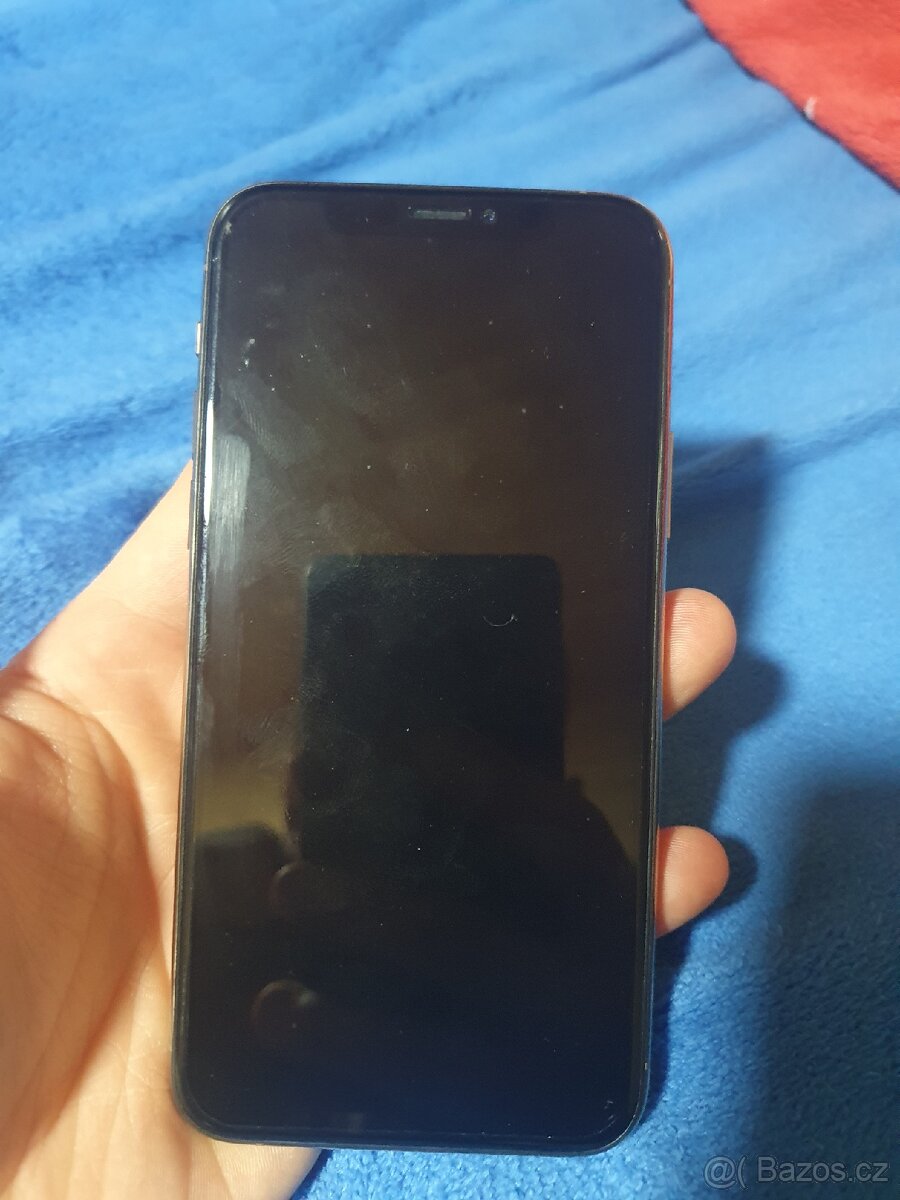 iPhone 11 pro 256 - 2