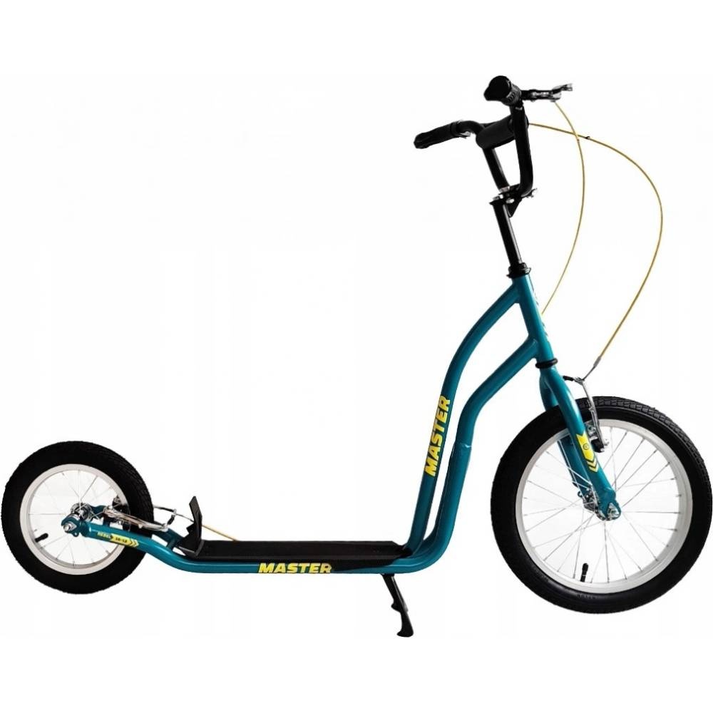 Koloběžka Master - 2