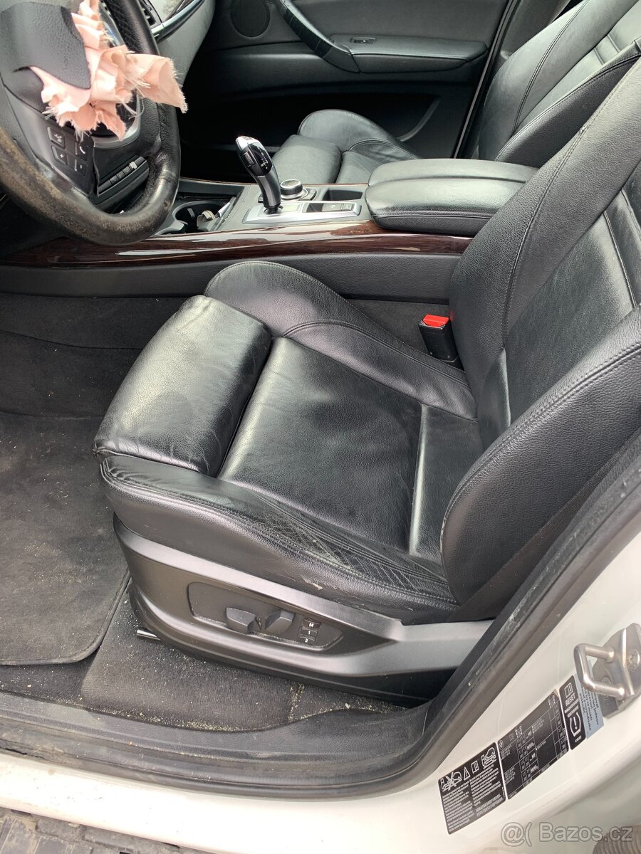dily BMW E70 facelift 180kw N57 - 2