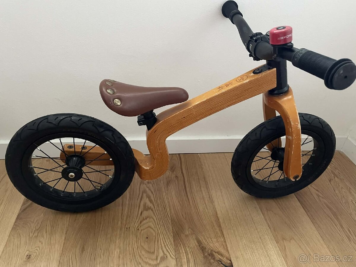 Odrážedlo early rider - 2