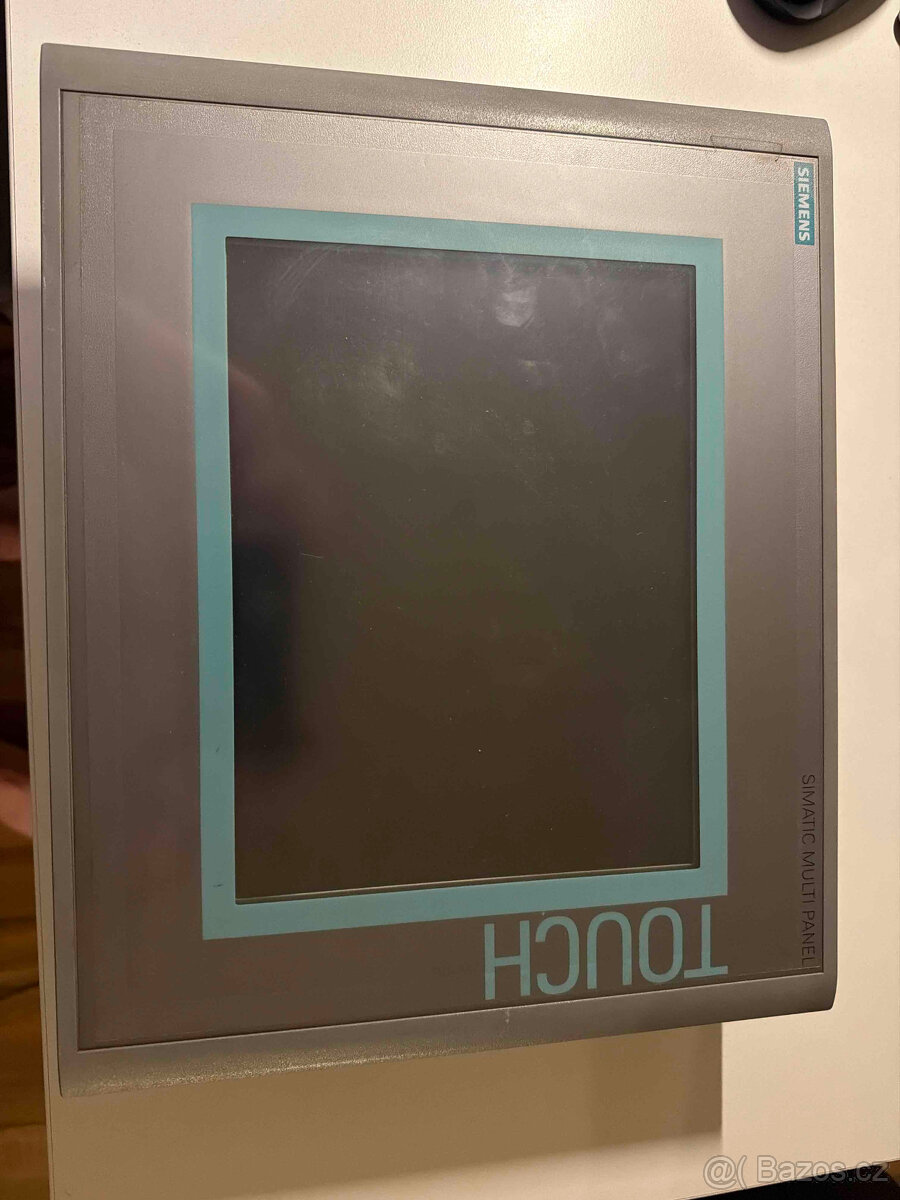 HMI Panel - 2