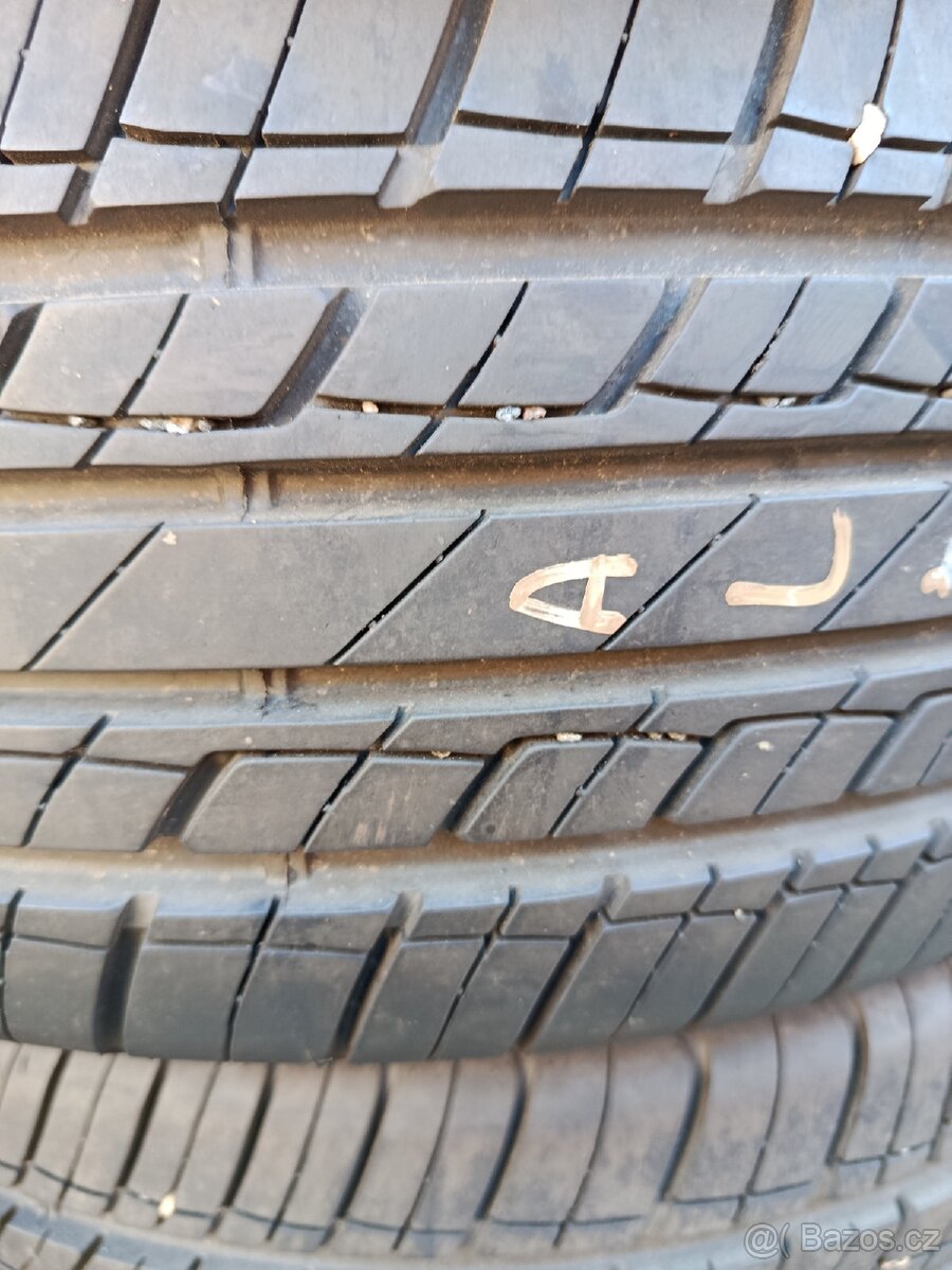 Letní pneu - 2