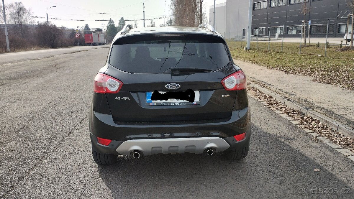 Prodám Ford Kuga - 2