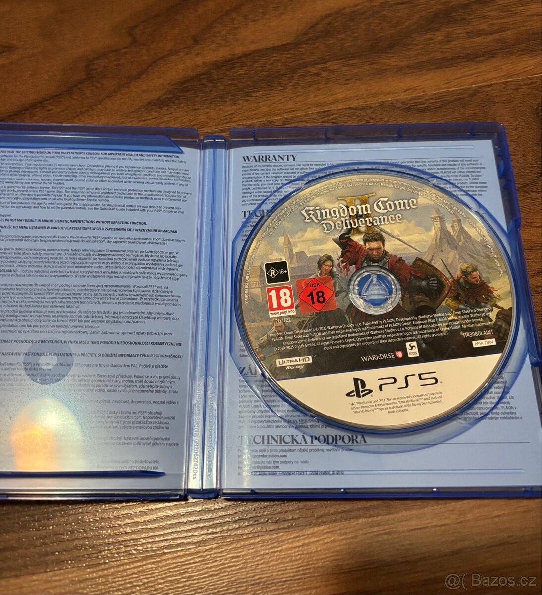 Kingdom Come: Deliverance 2 - 2