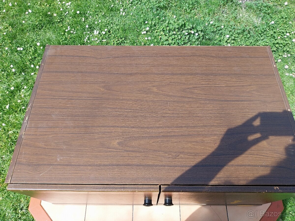 Prodám skříň - 2