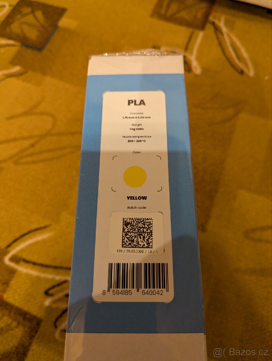 Filamnety PM - 2