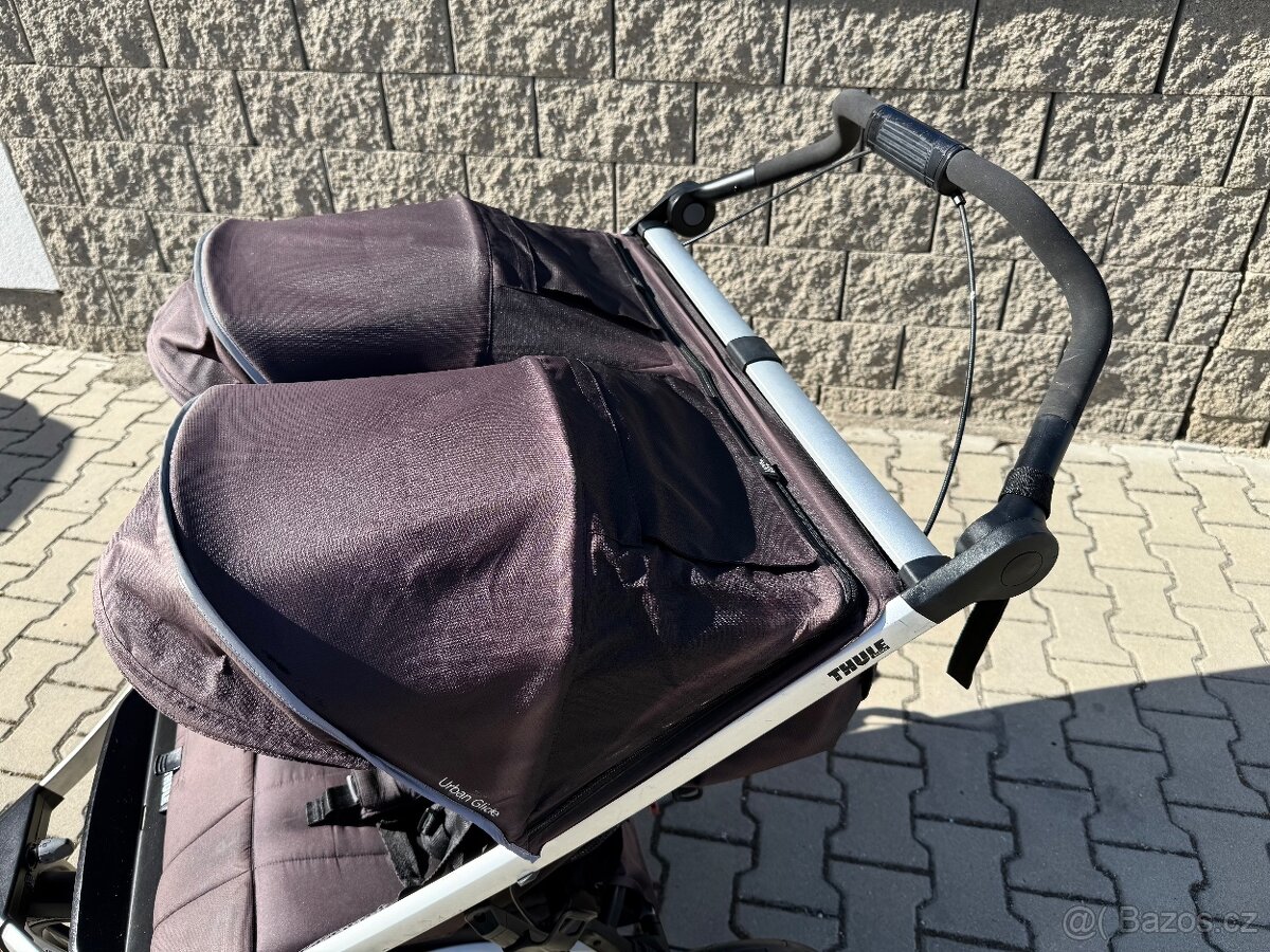 Thule Urban Glide Double - 2