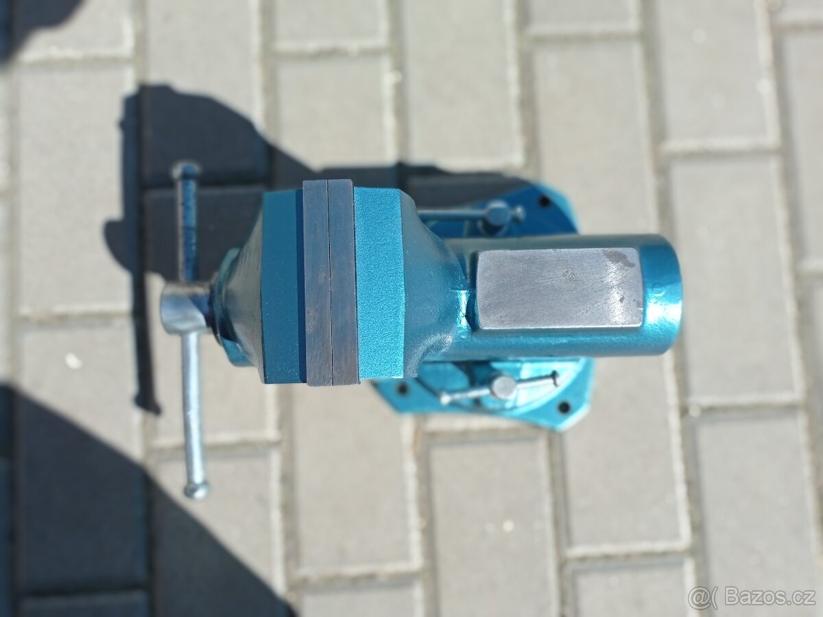 Svěrák York 100L - 2