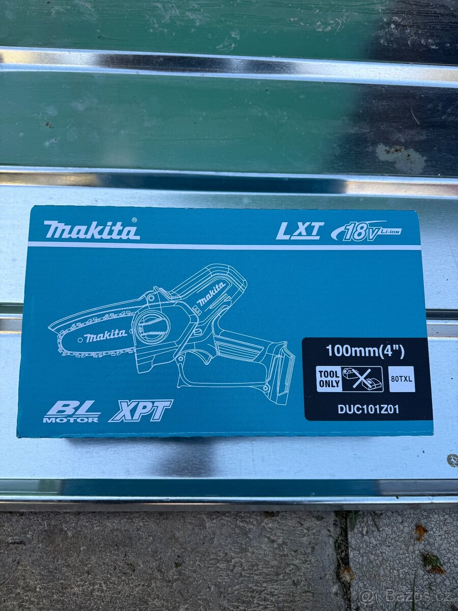Stroje Makita - 2