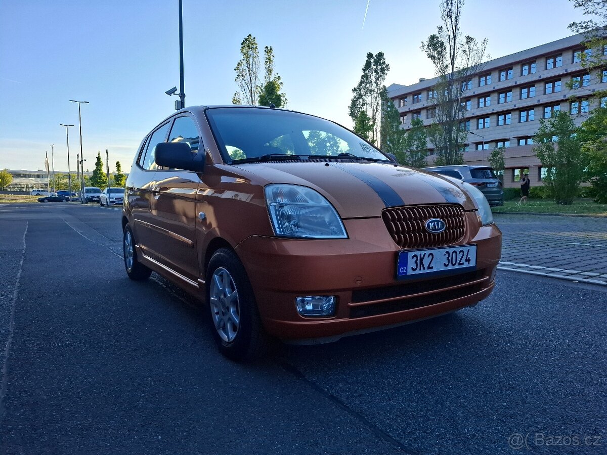 Picanto - 2