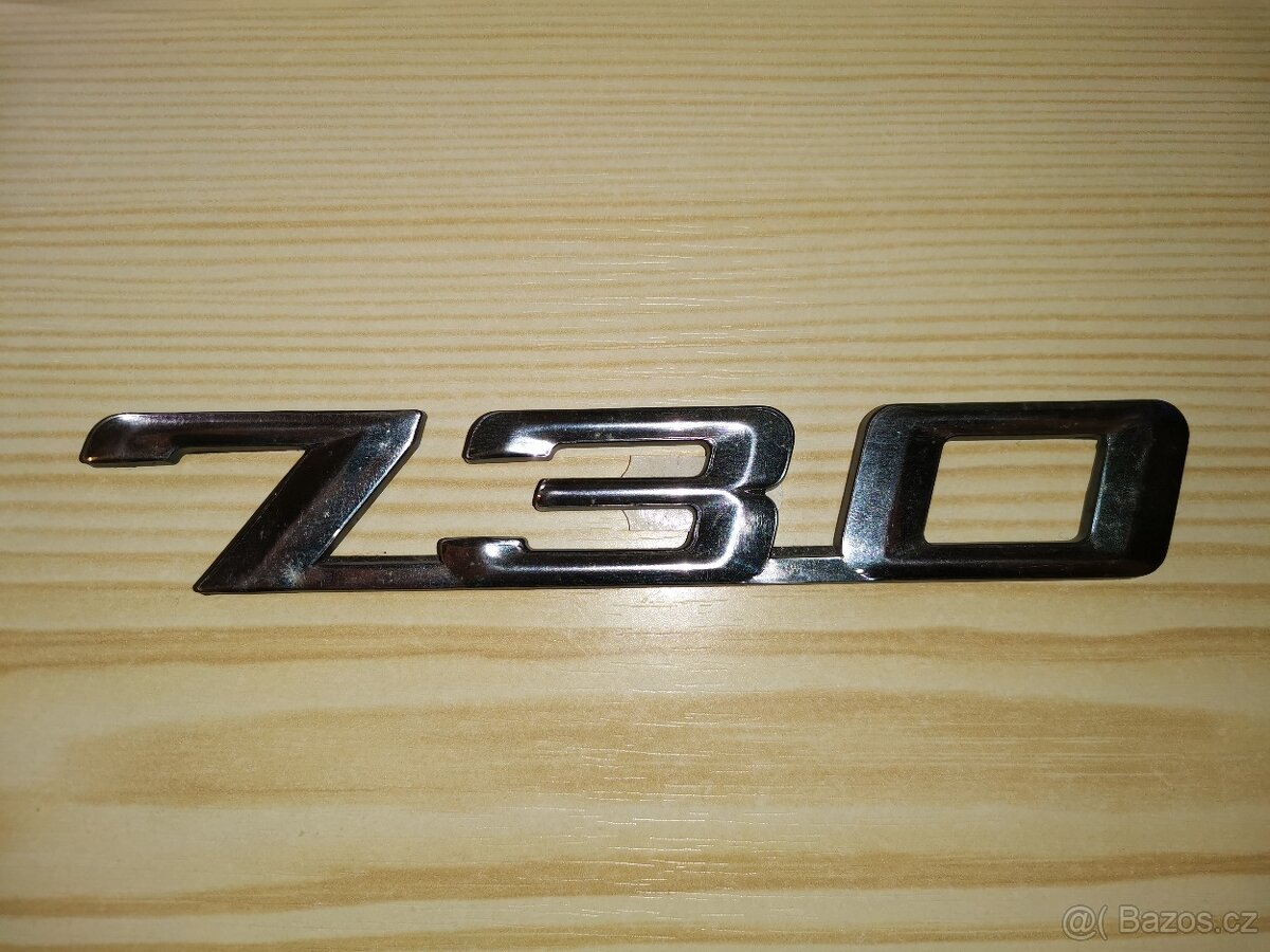 Nové znaky - 2