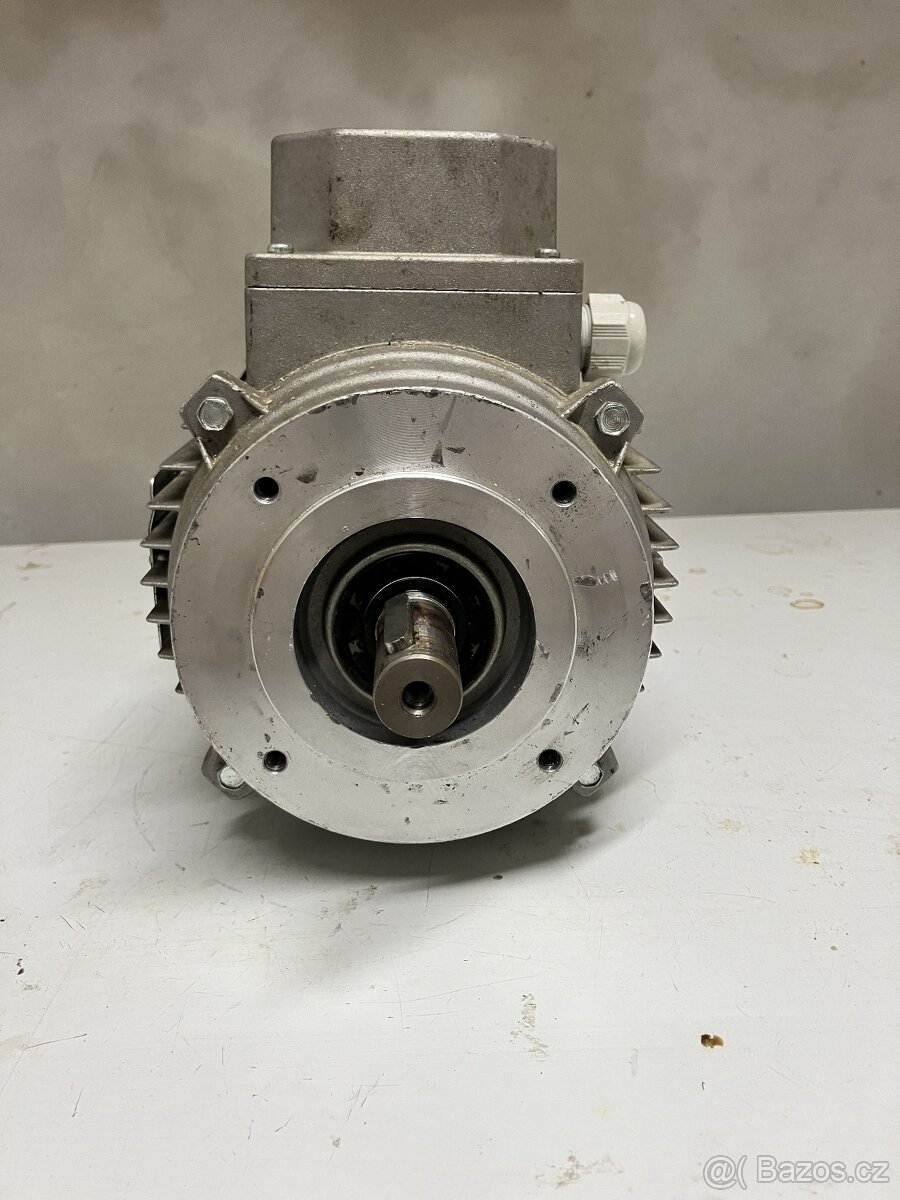Elektromotor 0,75kW - 2