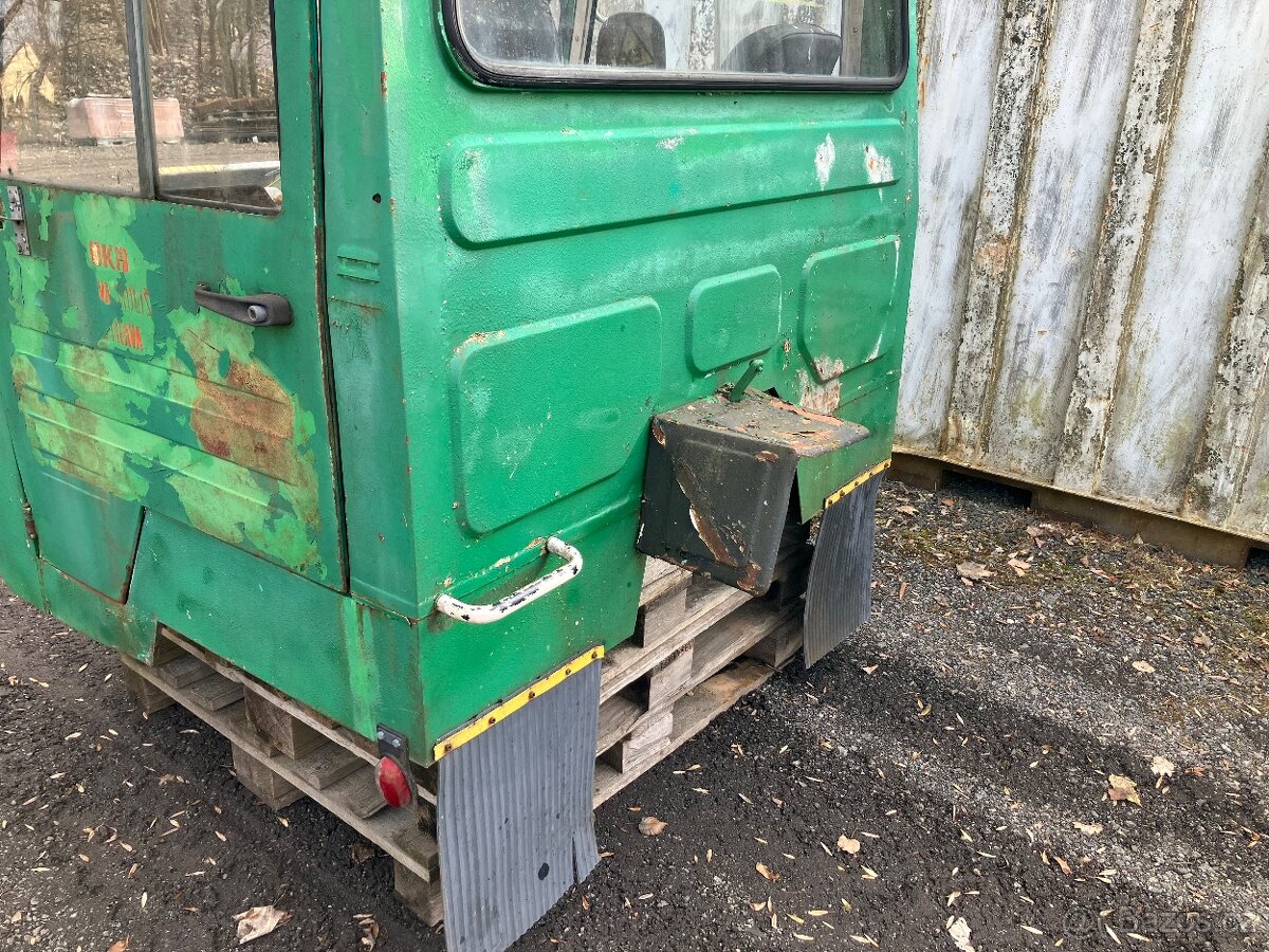 MULTICAR M25 - 2