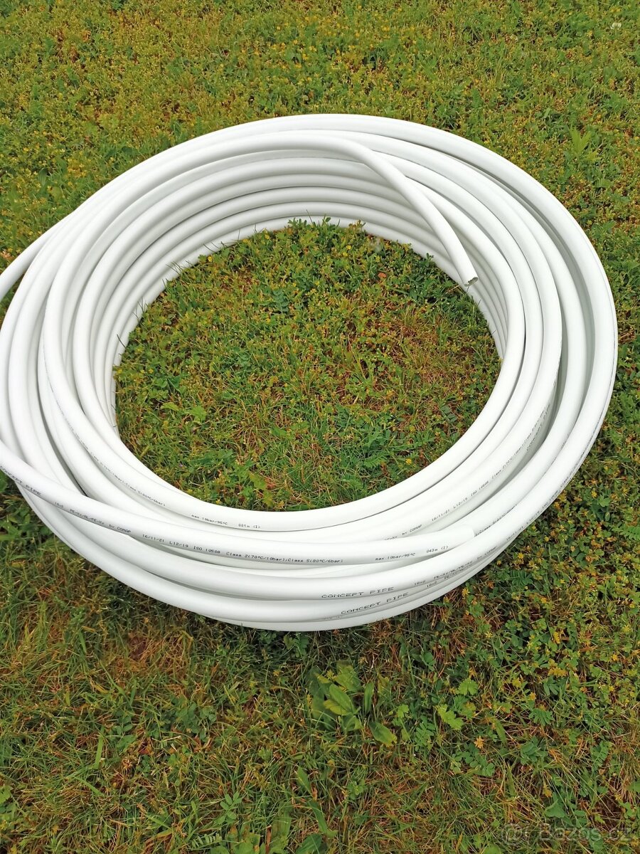 Pex/al/pex 18x2 - 2