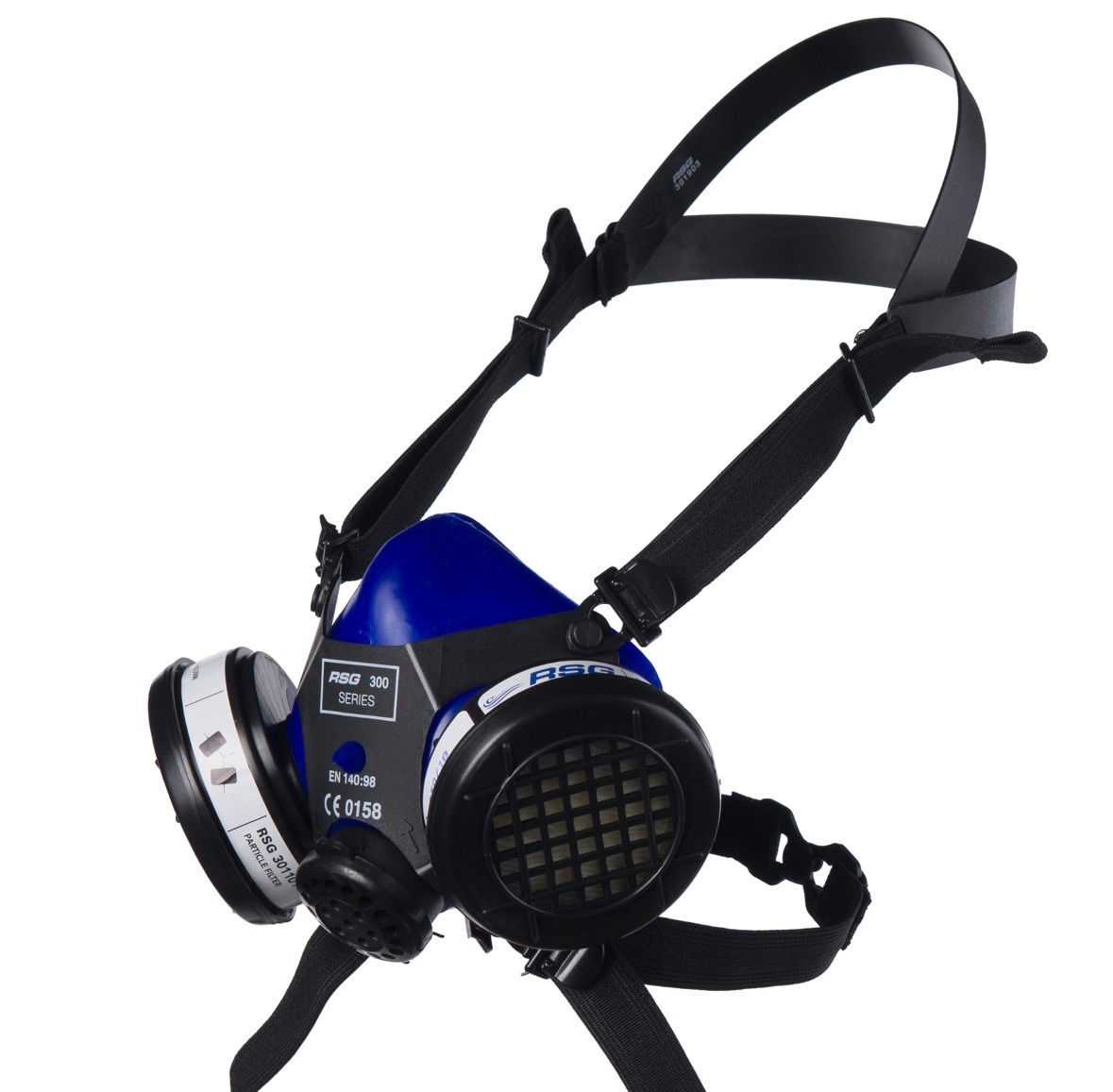Polomaska RSG - 2