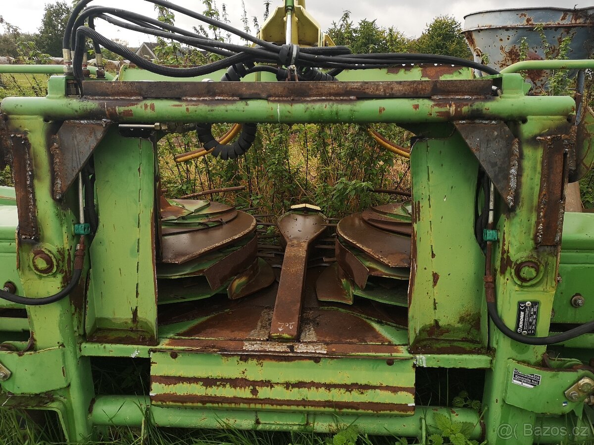 KRONE - 2