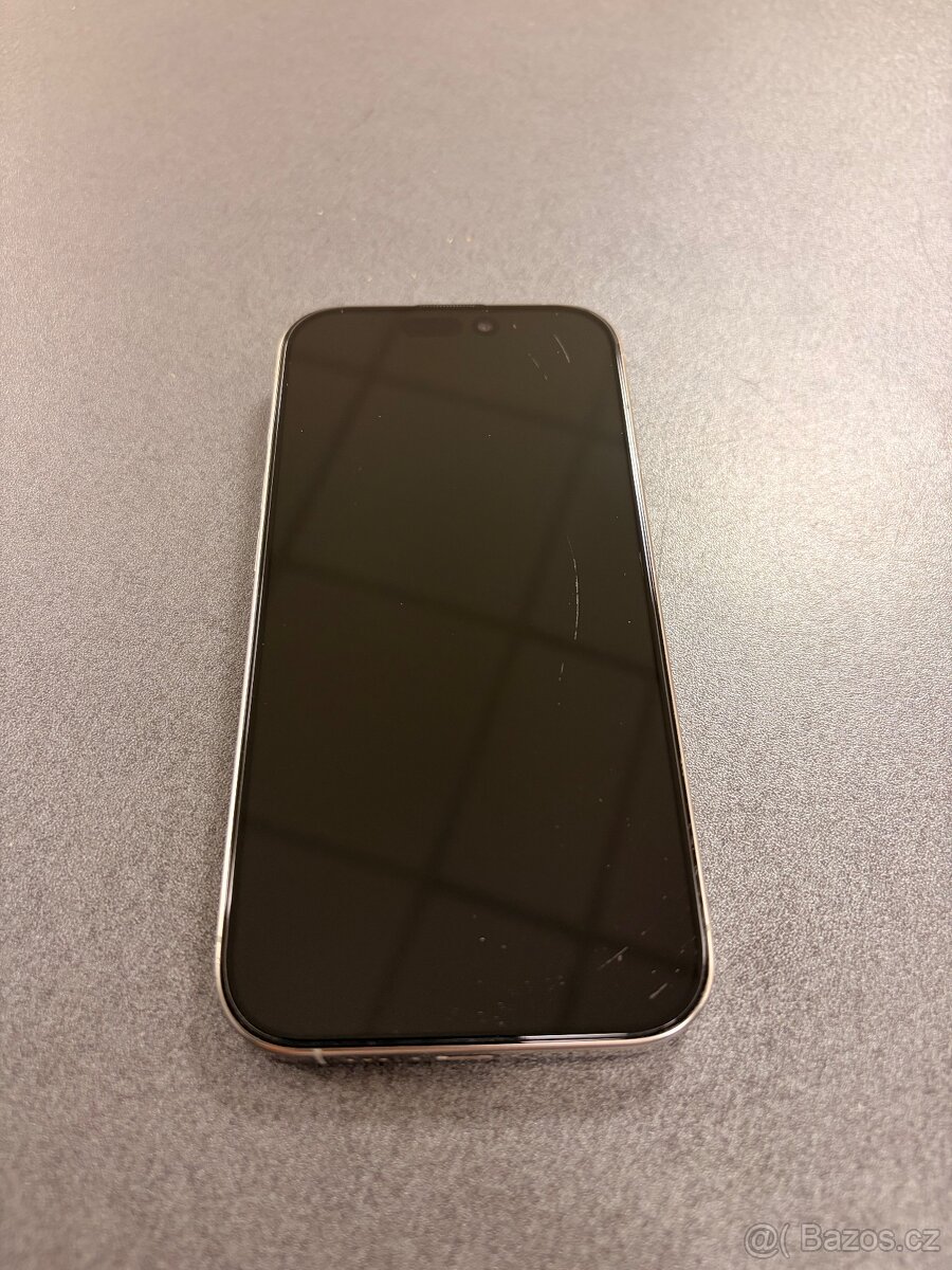 Apple Iphone 16 Pro 128GB esim verze - 2
