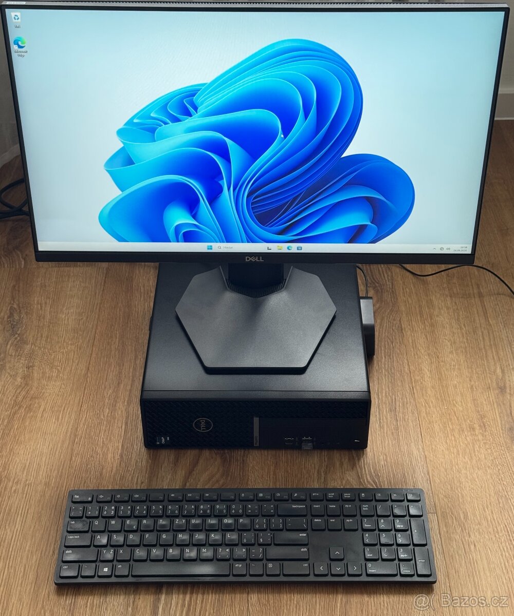 Herní monitor 144hz - 2