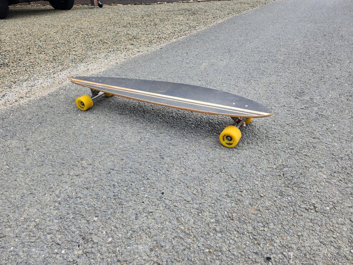 Long board Maverick - 2