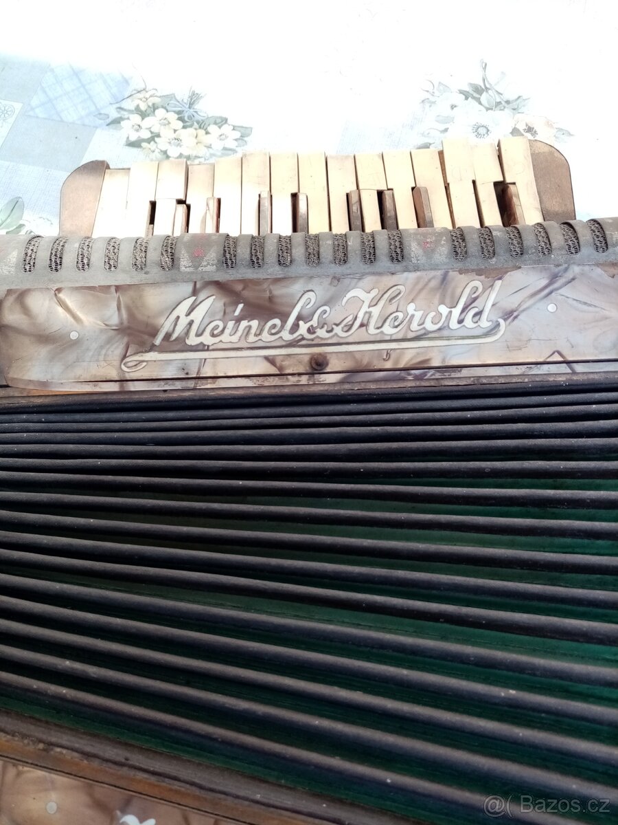 Harmonika - 2