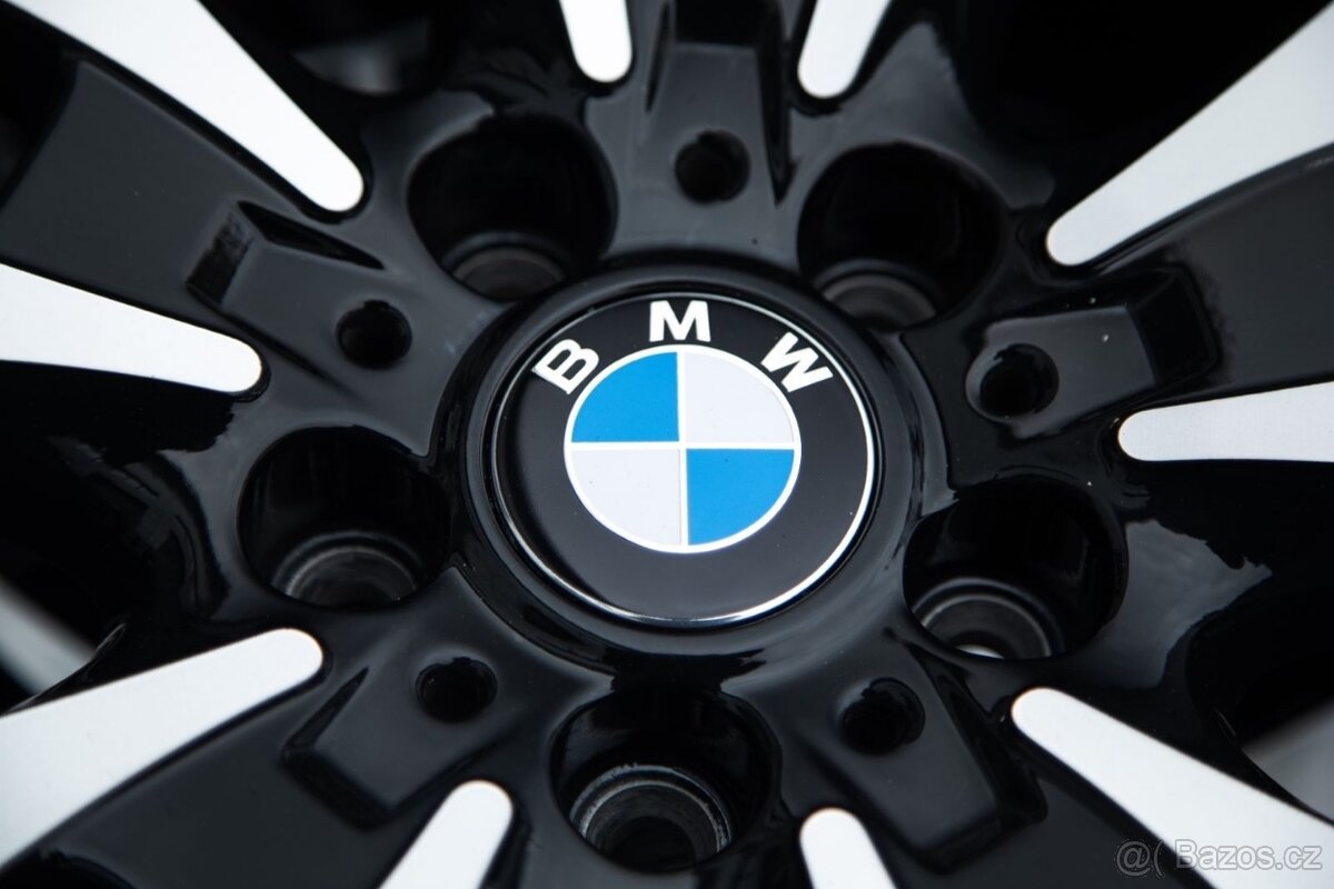 TOP letní kola BMW 3 F30 R20 - 2