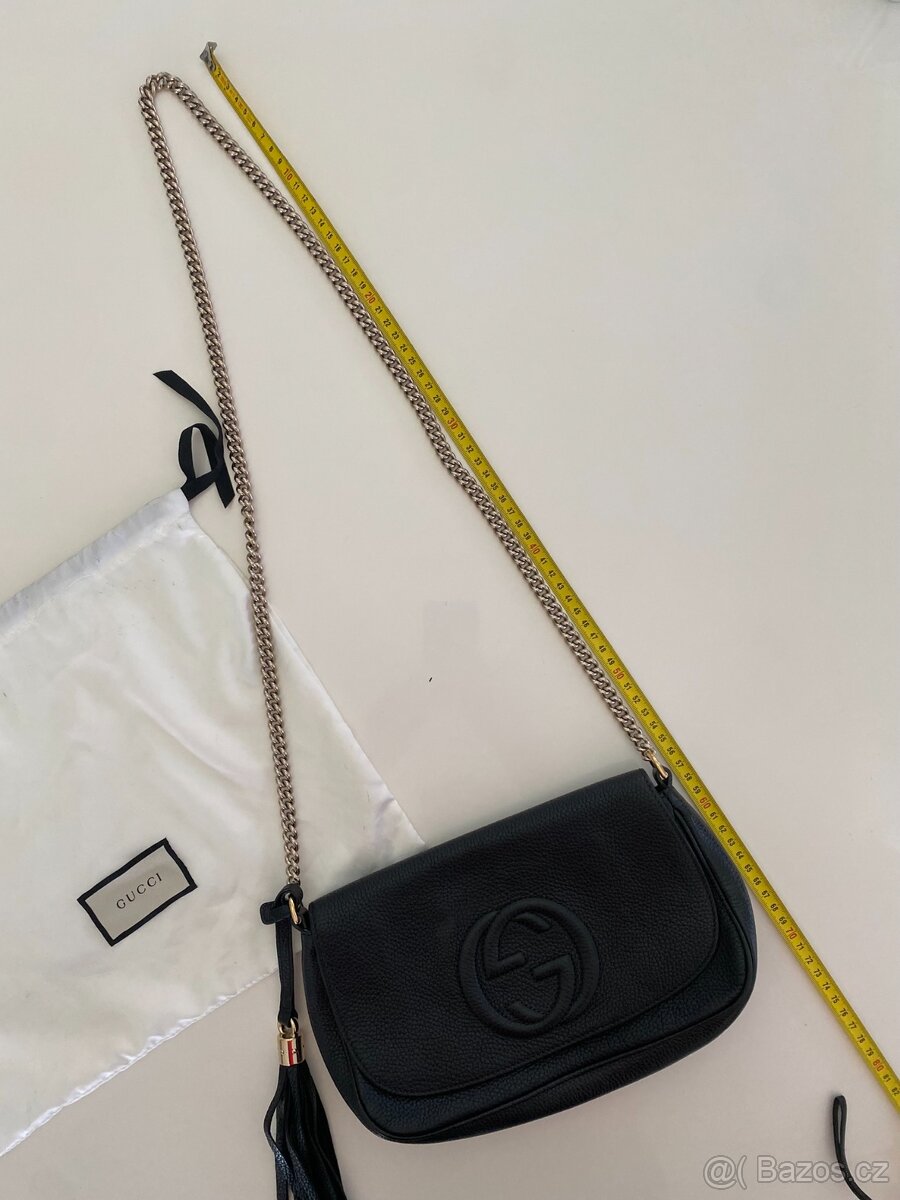Kabelka Gucci crossbody - 2