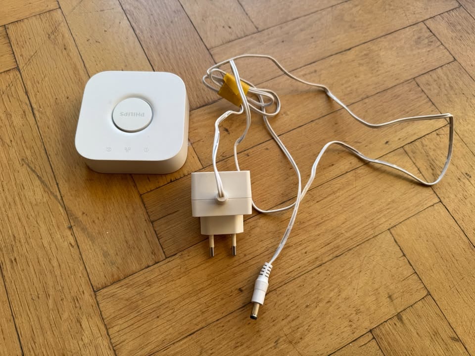 Philips Hue Bridge 2.1 - 2