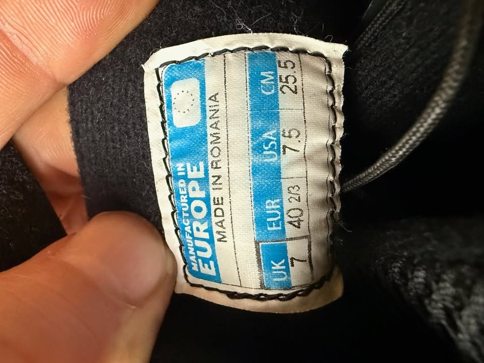 Boty na běžky Salomon RS Carbon - 2