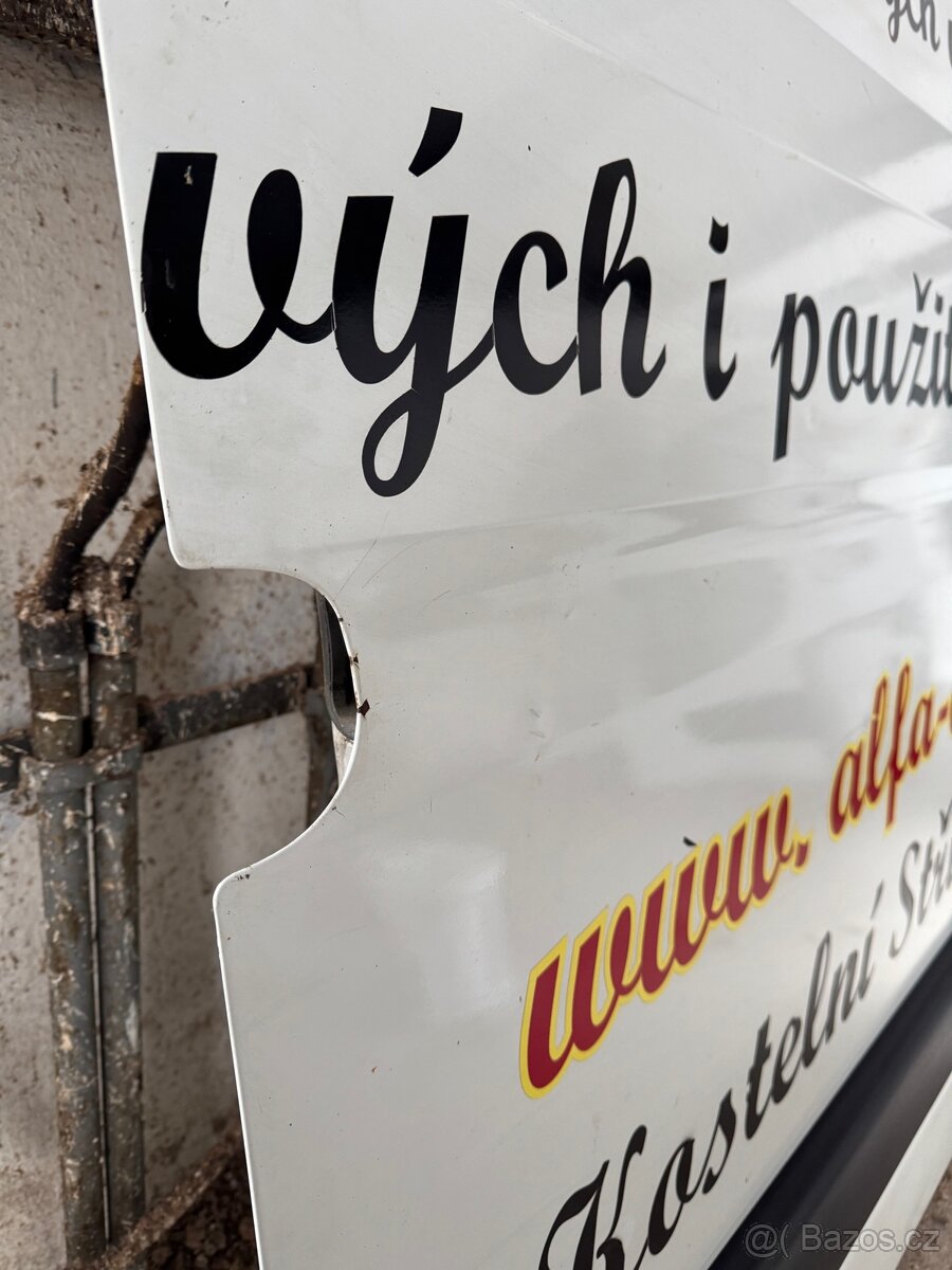 Renault Master 2, pravé posuvné dveře - 2