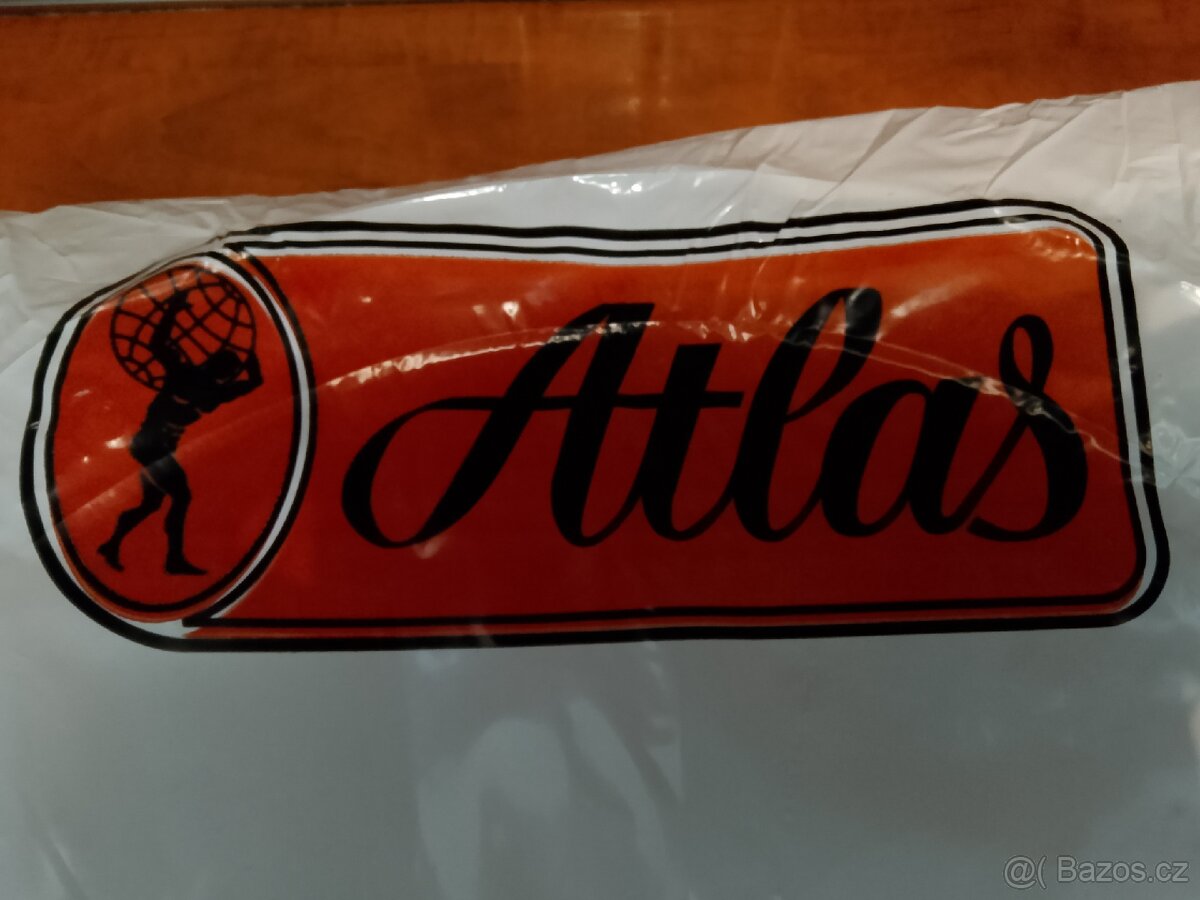 Bílé lemy na pneumatiky - 2