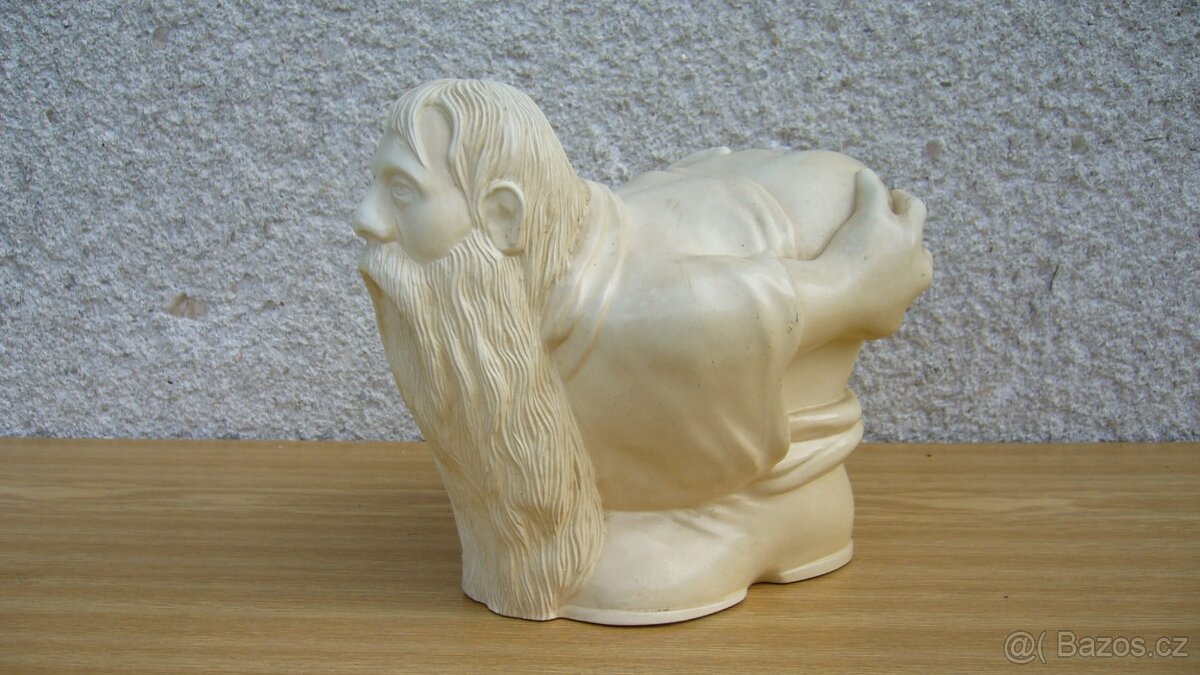 Talíř a pokladnička - 2