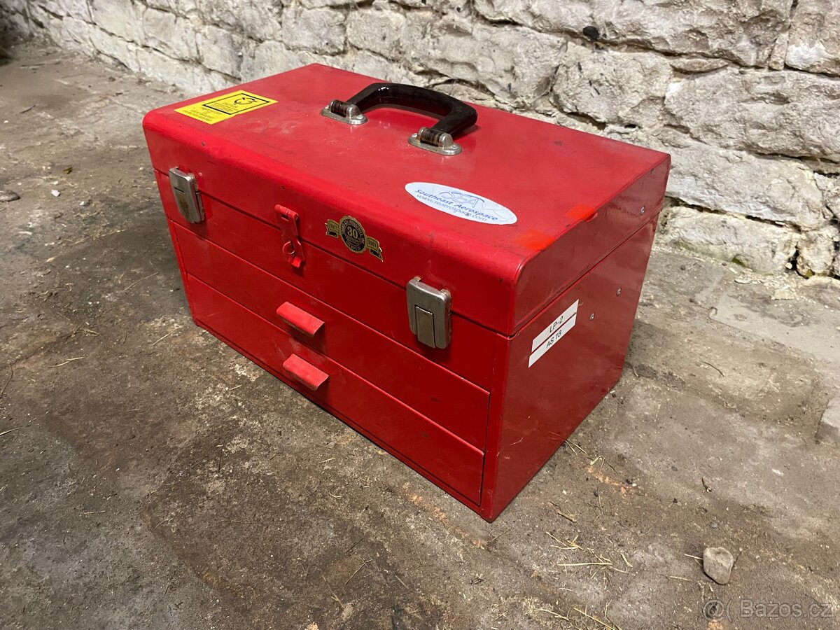 Box na nářadí - 2