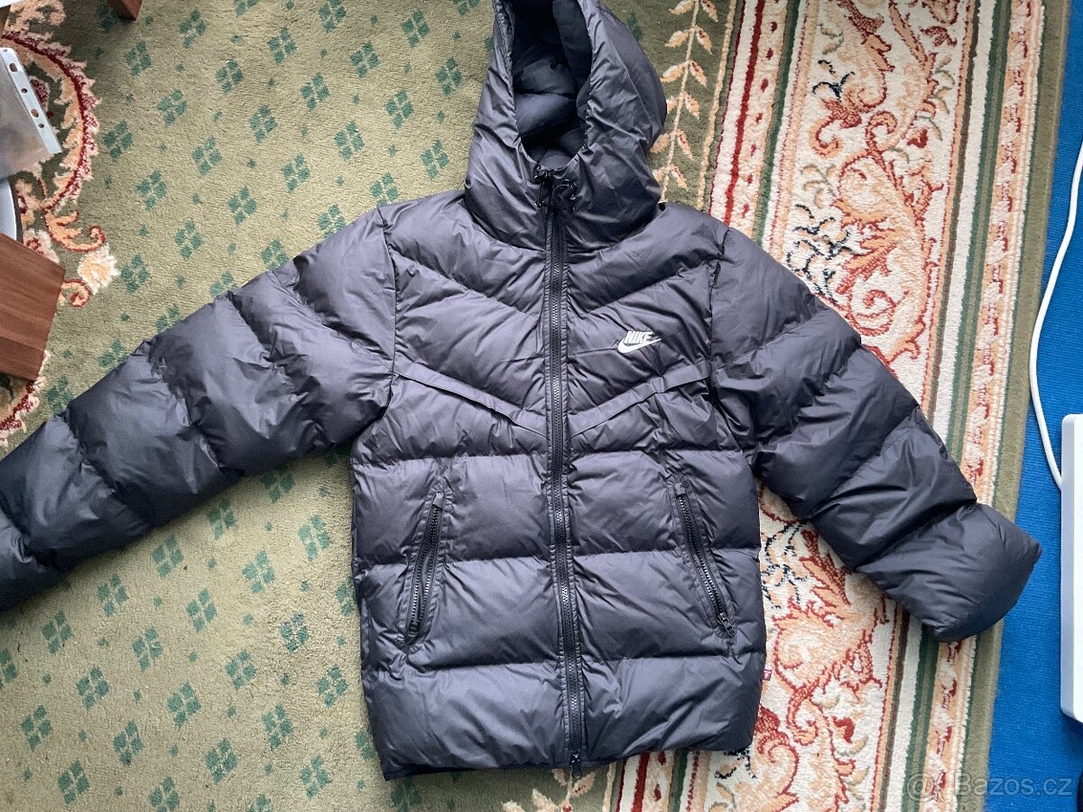 Nike bunda sportswear Storm fit unisex - 2