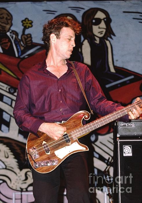 HLEDÁME ZPĚVÁKA pro projekt The Morphine - 2