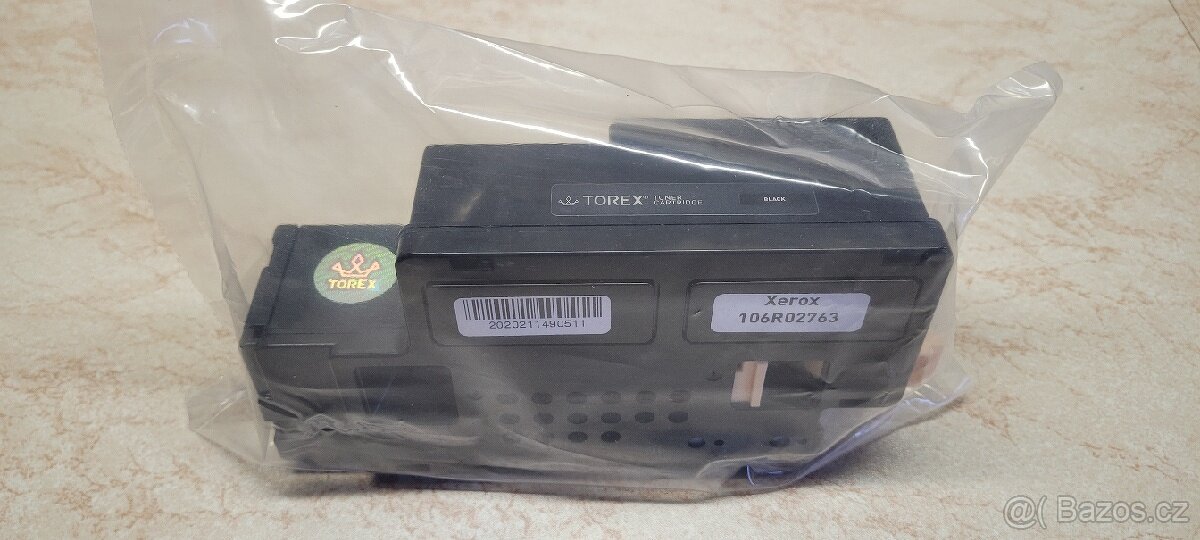 Náplň do tiskáren Xerox - Black - 2