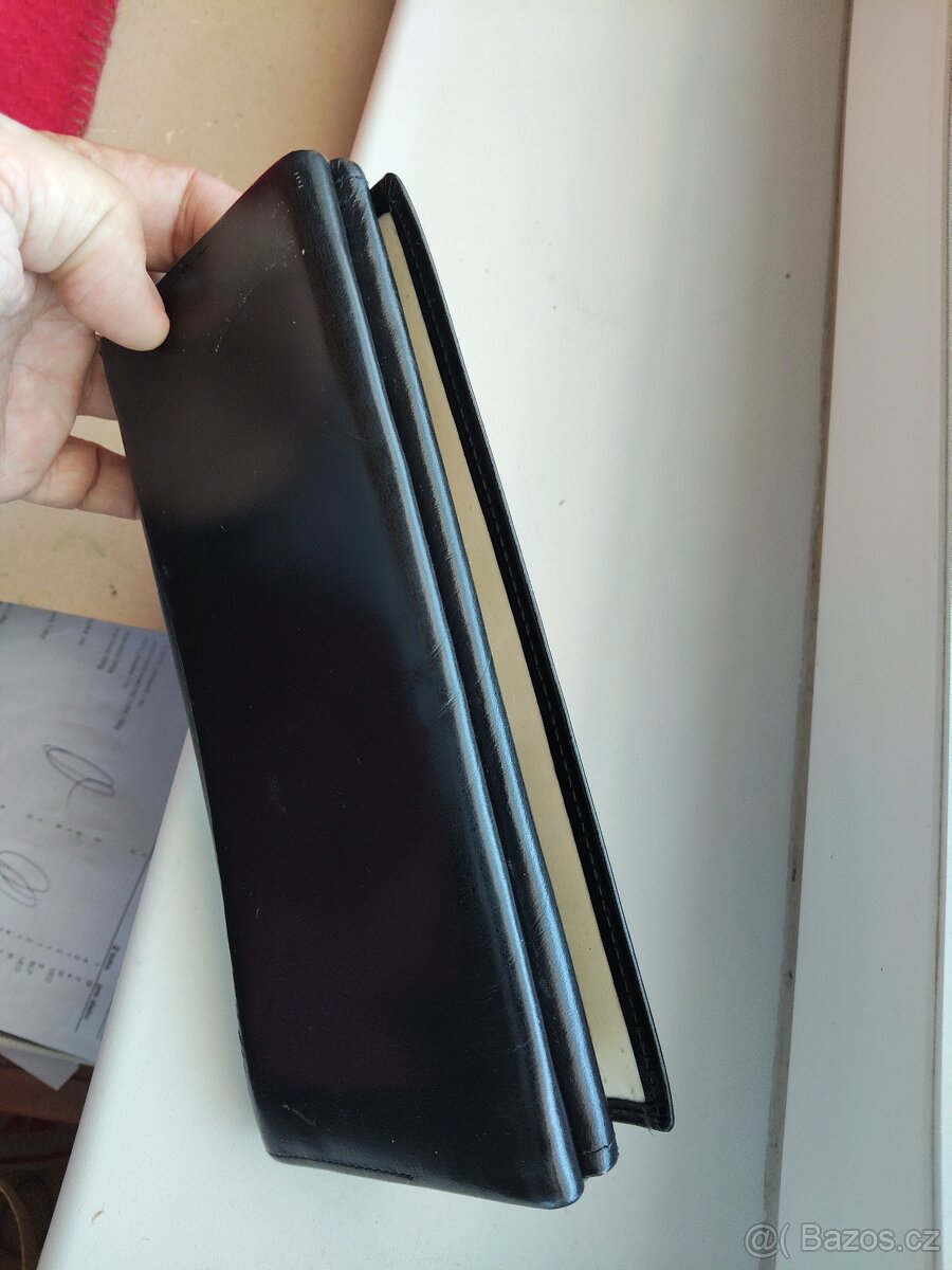 Kasirka hospodská penezenka - 2