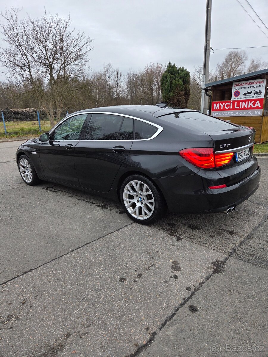 Bmw 530d možno vymena - 2