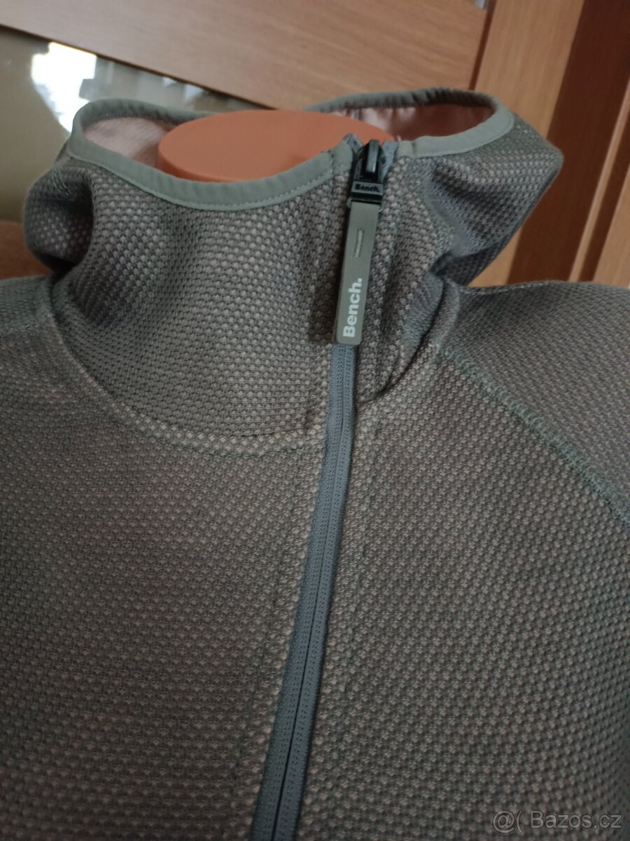 Nová dámská mikina Bench, XS - 2