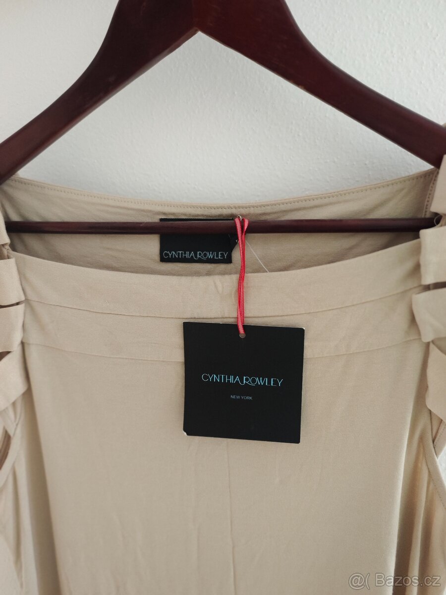 Dámské šaty Cynthia Rowley L nové - 2
