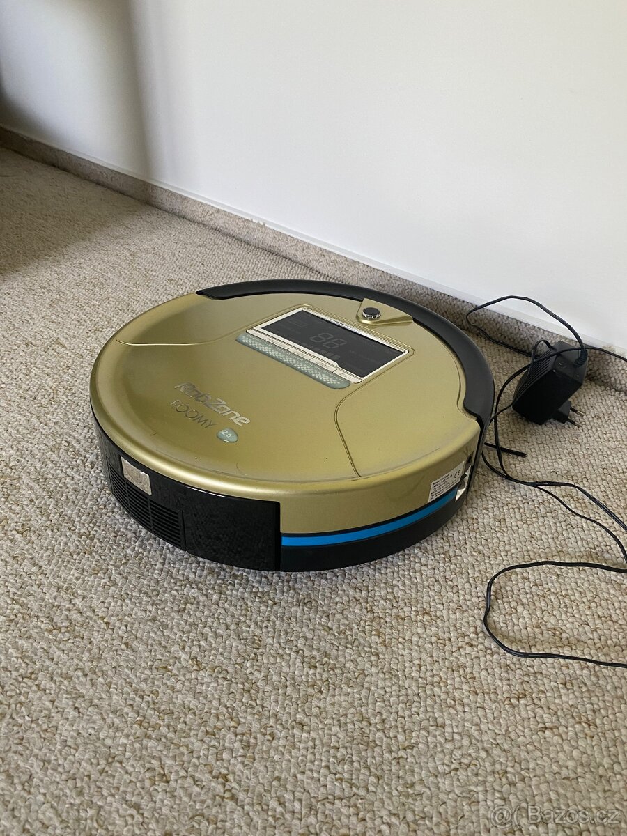 RobZone Roomy 2.0 - 2