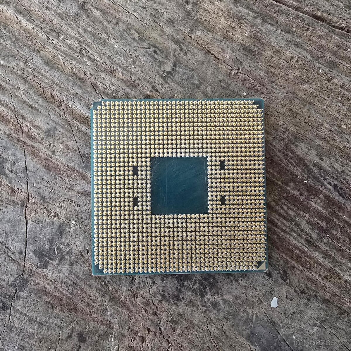 AMD Ryzen 9 3950X - socket AM4 - 2