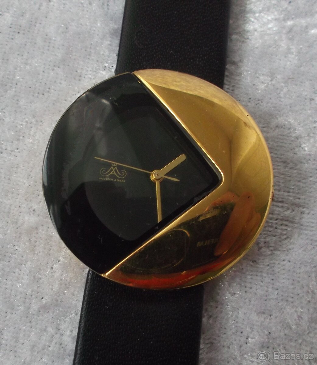 Dámské hodinky - 2