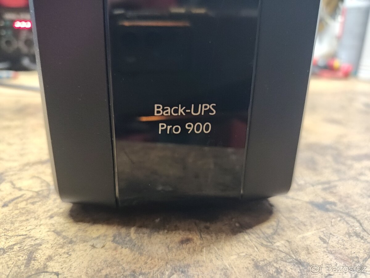 APC Back-UPS pro 900 - 2