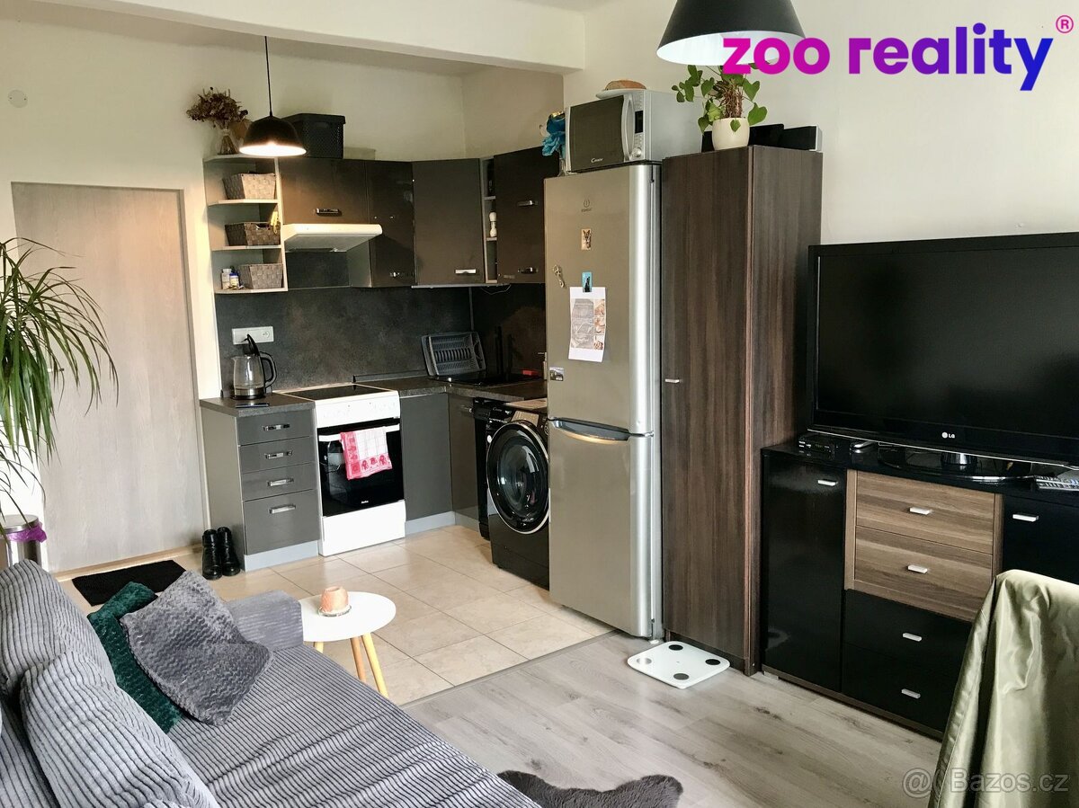 Byt 2+kk, Brodek u Přerova - 2